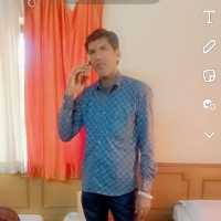 Manoj Kumar Patidar
