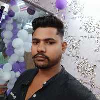 Bhanu Pratap Singh
