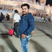Pramod Saini