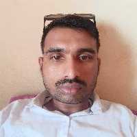 Vishnudas Shivaji Bhosale