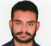 Dharmpal Singh Chawandiya