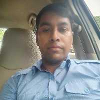 Raju Singh