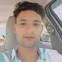 Vishnu Kumar Chahar