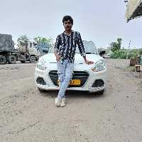 Bhavesh Bharvad