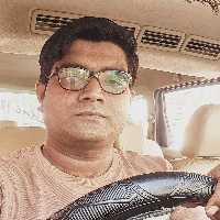 Balaji Tirupati