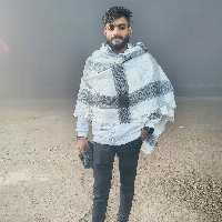 Rishabh Kumar Rathor