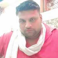 Irshad Alvi