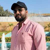 Pradip Kumar Vaghela