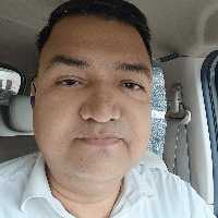 Bhausaheb Bhamare