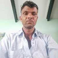 Mahendra Singh Gurjar