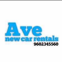 Ave New Car Rentals