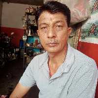 Devendar Singh