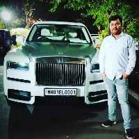 Sunil Singh Rathore