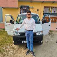 Navin Singh Chouhan