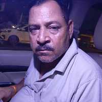 Mehendra J Kalareya