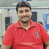 Mahesh Ghodke