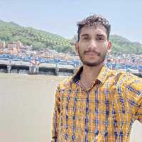 Ankit Yadav