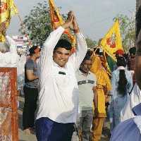 Banvari Lal Saini