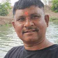 Shantaram Patil