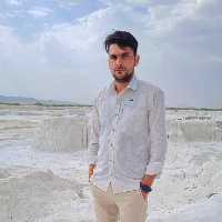 Tejpal Choudhary