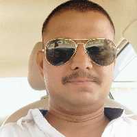 Tejvir Kumar