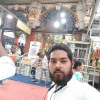 Janasan Kumar (Vikash)