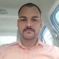 Upendra Thakur