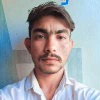 Asharam Mali