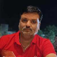 Bharat Kumar Sharma