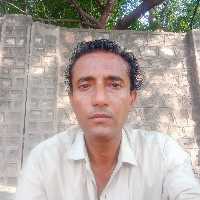 Danish Ali