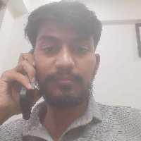 Dharmik Modi