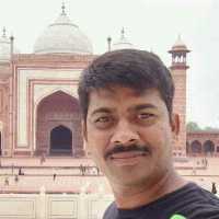 Ali Hussain