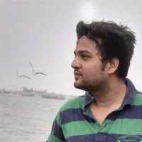 Yash Vardhan Modi