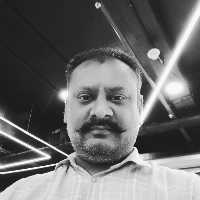 Mohit Sharma