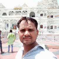 Ram Sabha Singh