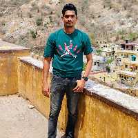 Suryaveer Jhanjhawat