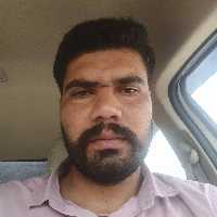 Dilkush Yadav