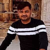 Shyam Parashar