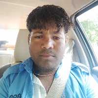 Kailash Chand Bairwa