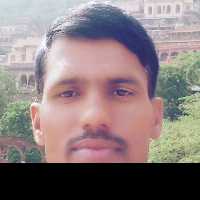Rishi Raj Meena