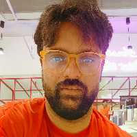 Nirmal Kumar Kumawat