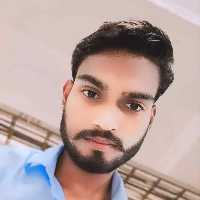 Deepak Kumar Jatav