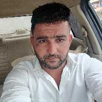 Mukesh Nain