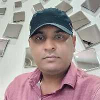 Sandeep Mishra