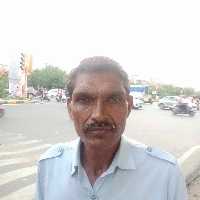 Ramniwas Tanwar