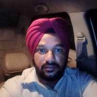 Harpreet Singh