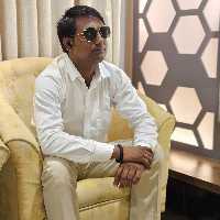 Vikram Sen