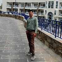 Ramesh Mehra