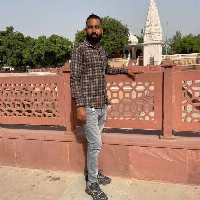 Umesh Choudhary