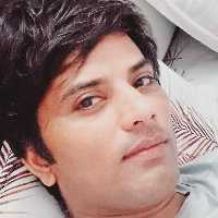 Jitender Kumar Dahiya (Jitu)